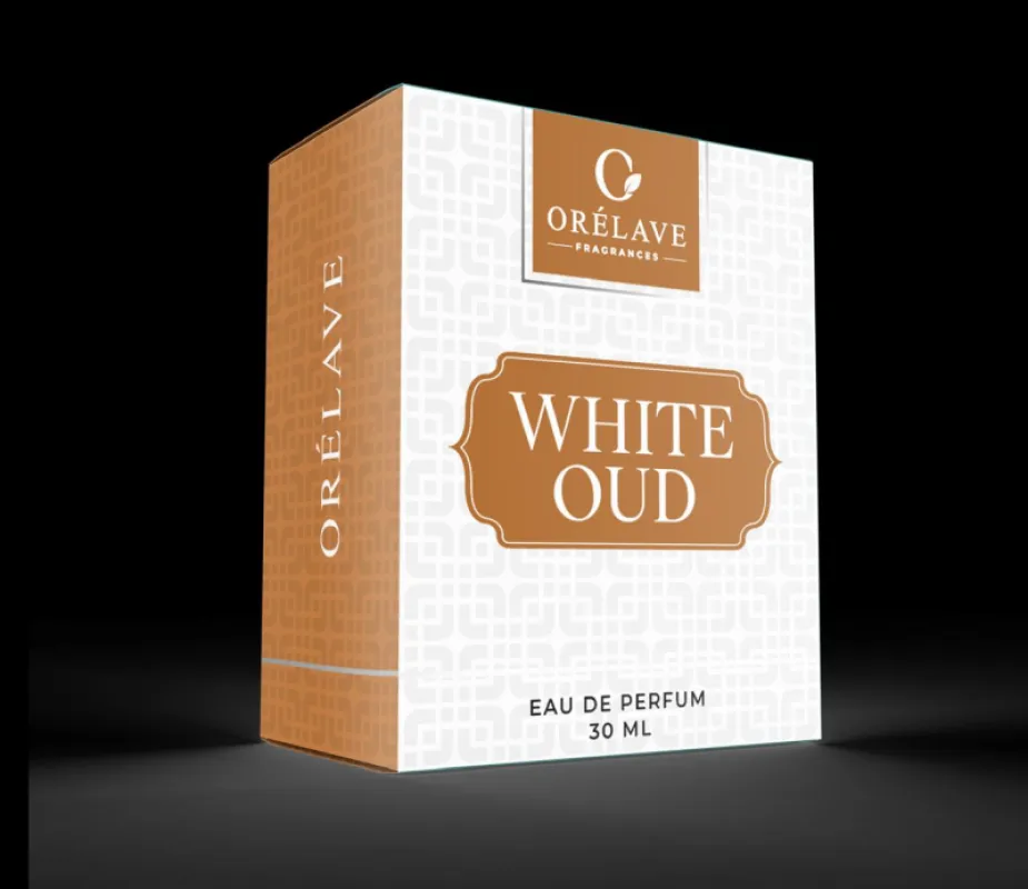 White Oud